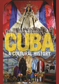 Kniha Cuba