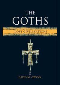Kniha Goths