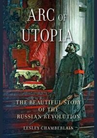 Kniha Arc of Utopia
