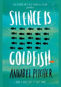 Silence is Goldfish