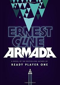 Kniha Armada
