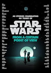 Kniha Star Wars: From a Certain Point of View
