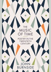 Kniha The Music of Time