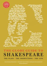 Kniha Globe Guide to Shakespeare