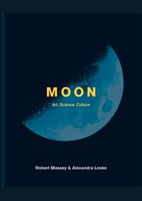 Kniha Moon