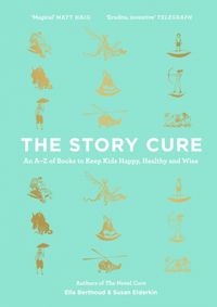 Kniha Story Cure