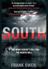 Kniha South
