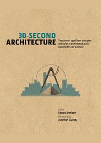 30 Second Architecture