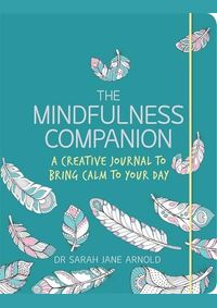 Kniha Mindfulness Companion