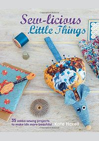Sew-licious Little Things