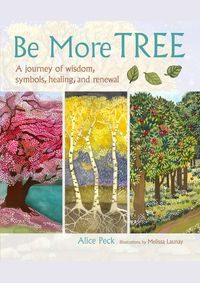 Kniha Be More Tree