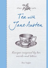 Kniha Tea with Jane Austen