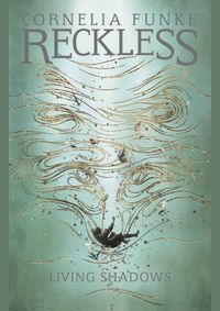 Kniha Reckless II: Living Shadows