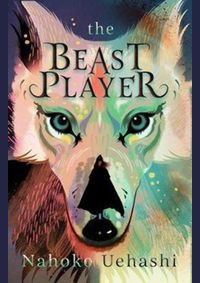 Kniha The Beast Player