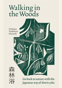 Walking in the Woods