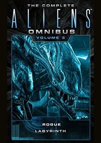 Kniha Complete Aliens Omnibus 3