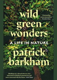 Kniha Wild Green Wonders