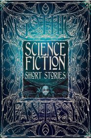 Kniha Science Fiction Short Stories