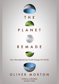 Kniha The Planet Remade