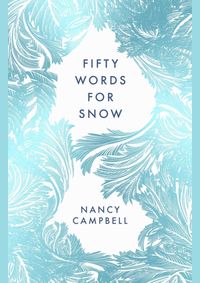 Kniha Fifty Words for Snow