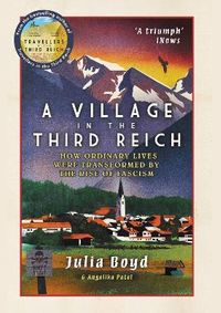 Kniha A Village in the Third Reich