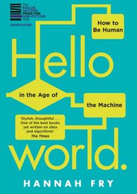 Kniha Hello World