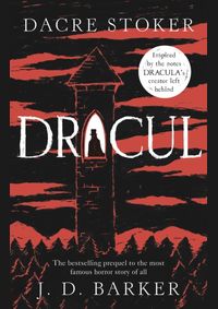 Kniha Dracul