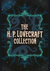 The HP Lovecraft Collection