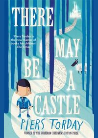 Kniha There May Be a Castle