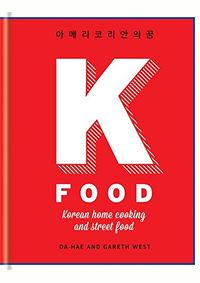 Kniha K Food