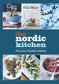 Kniha Nordic Kitchen
