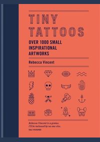 Tiny Tattoos