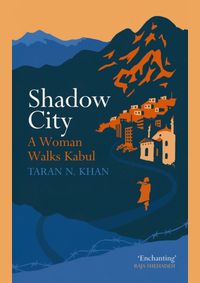 Kniha Shadow City