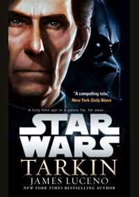Kniha Star WarsTarkin