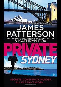 Kniha Private Sydney