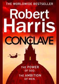 Kniha Conclave