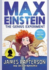 Max Einstein: The Genius Experiment