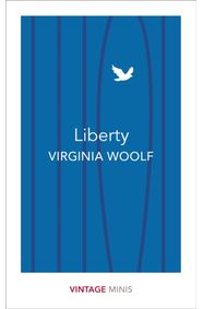 Kniha Liberty