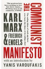 Kniha The Communist Manifesto