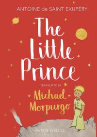 The Little Prince