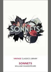 Kniha Sonnets