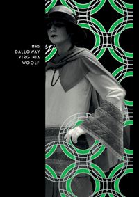 Kniha Mrs Dalloway