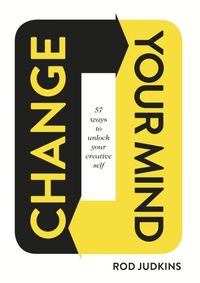 Kniha Change Your Mind