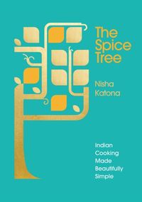 Kniha The Spice Tree