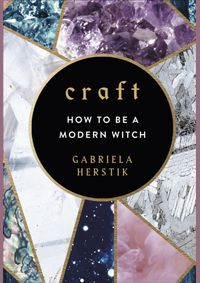 Kniha Craft