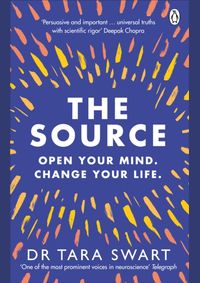Kniha The Source