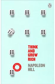 Kniha Think And Grow Rich