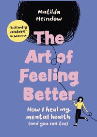 Kniha The Art of Feeling Better