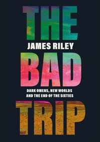 Kniha The Bad Trip