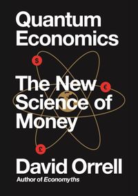 Kniha Quantum Economics